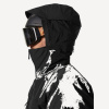 Пуховик HH Man Graphene Infinity 3-In-1 Ski Jacket (; XL; Black)